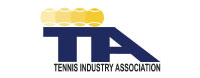  The Tennis Industry Association, originally founded in 1974 as the American Tennis Federation, has been serving the "business of tennis" for over 40 years! As the industry's not-for-profit trade association, the mission of the TIA is to "promote the growth of tennis and the economic vitality of the tennis industry."