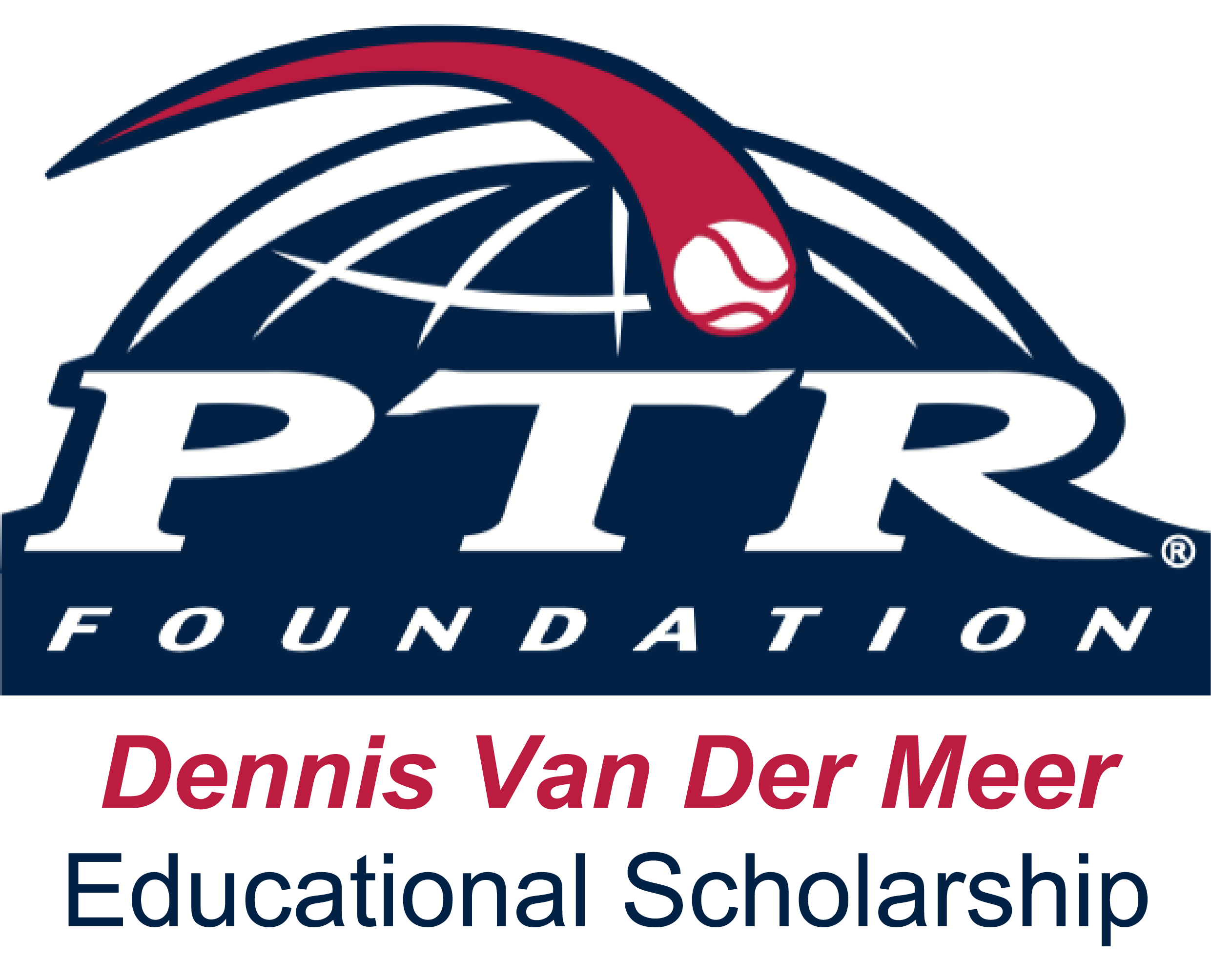 Dennis Van Der Meer Educational Scholarship