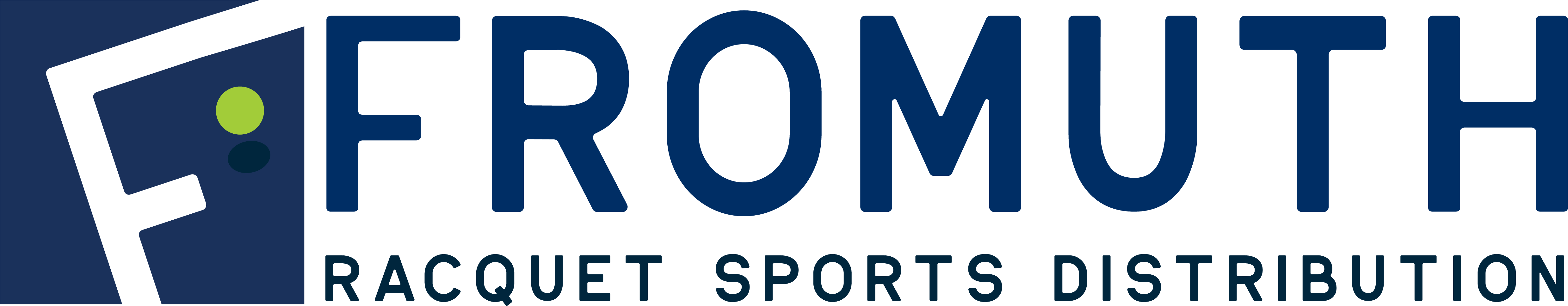 16 fromuth-racquet-sports-logo